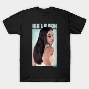 Ice T-Shirt